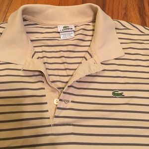 Vintage 90’s Lacoste polo